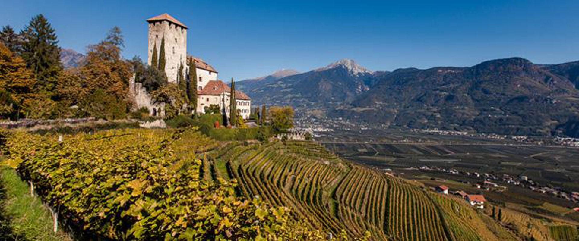 merano wine festival
