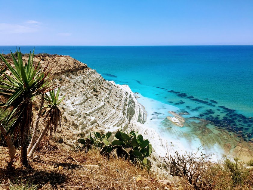 visit Sicily Realmonte