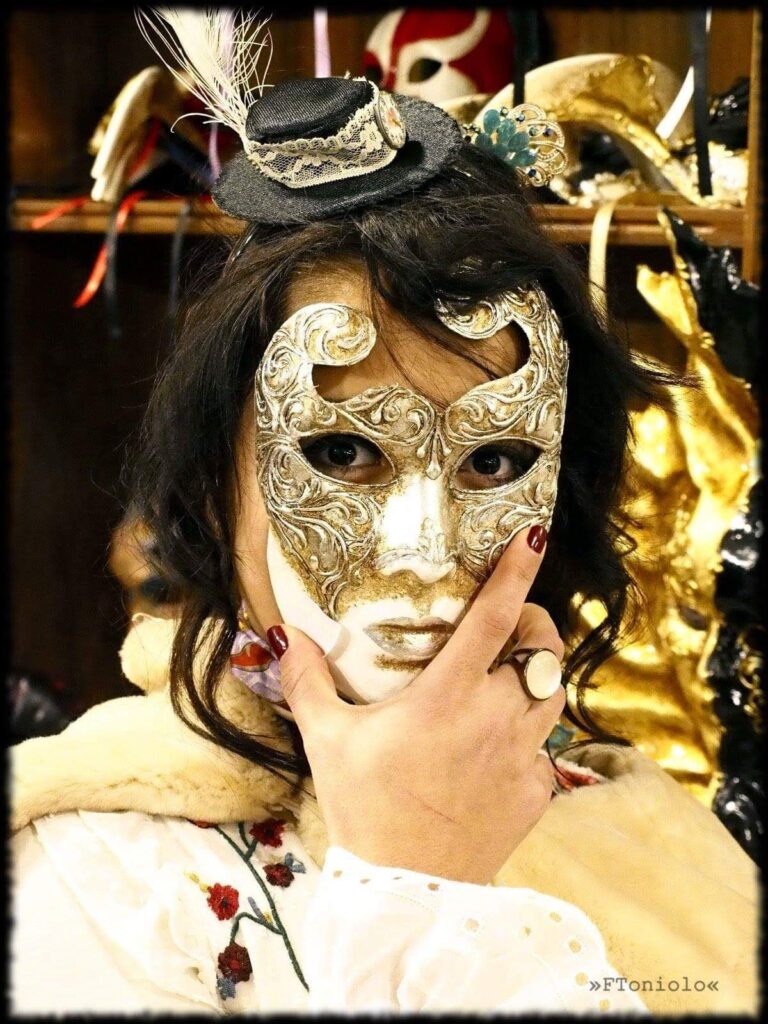 carnevale di Venezia