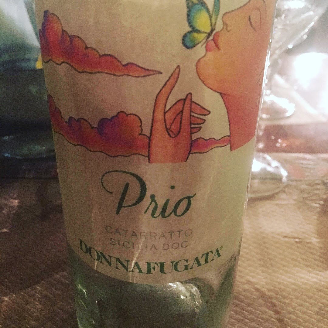 wine destination Sicily