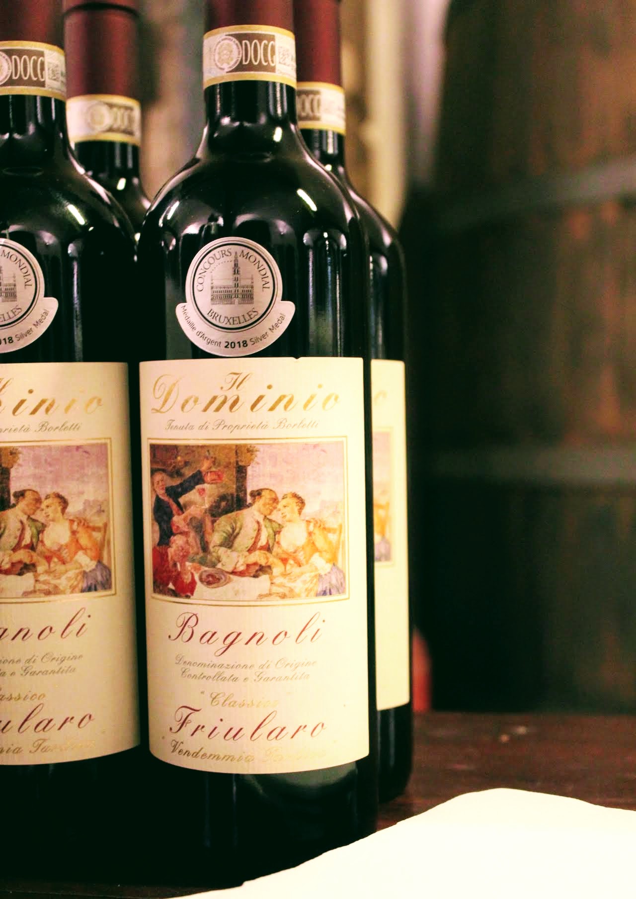 italian winery_bagnoli