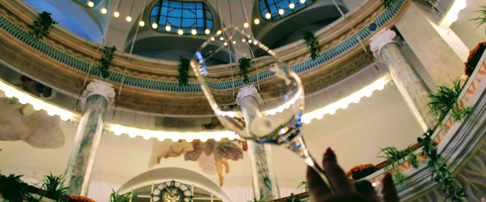 merano wine festival