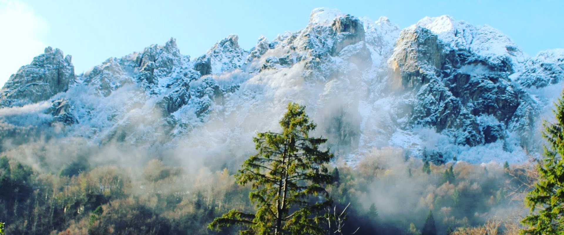 mountain wines italy