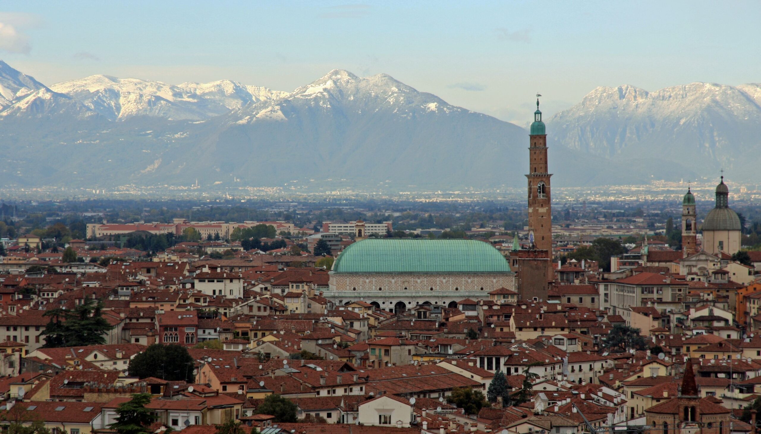 Vicenza