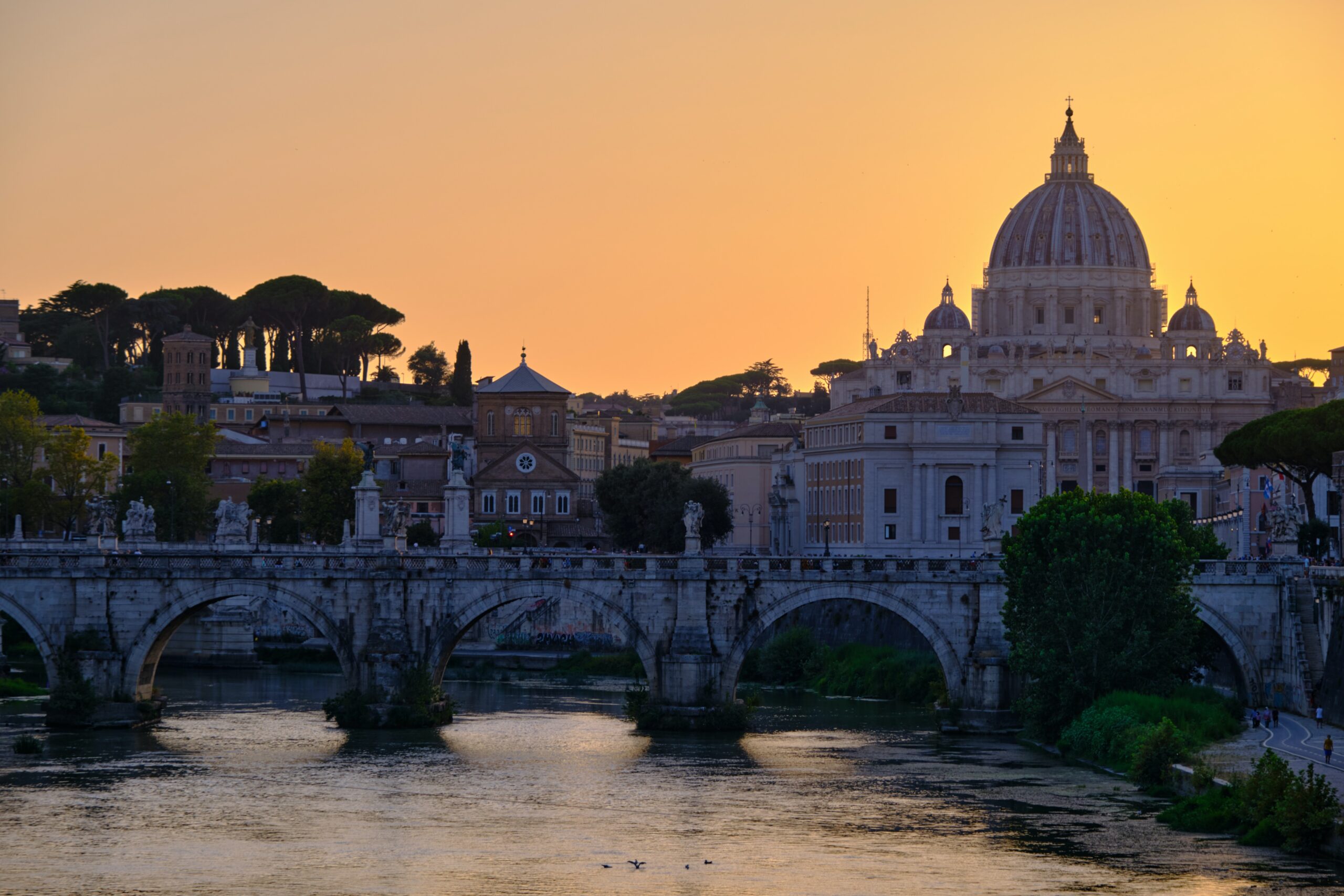 roma doc