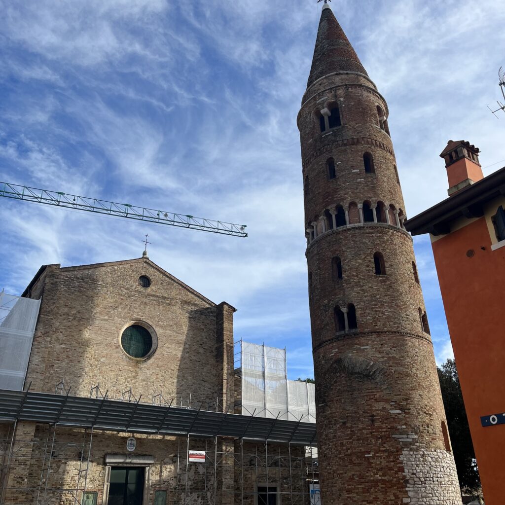 Santo Stefano Caorle